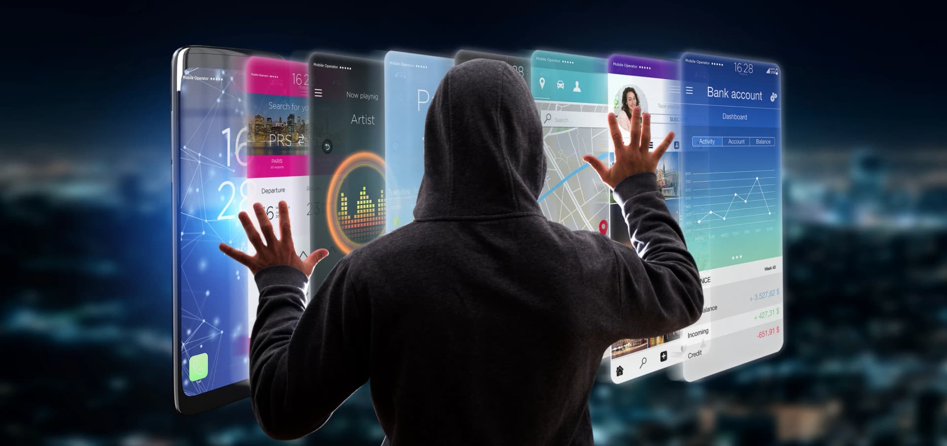 The Scams Happening Right Now The Scams Happening Right Now