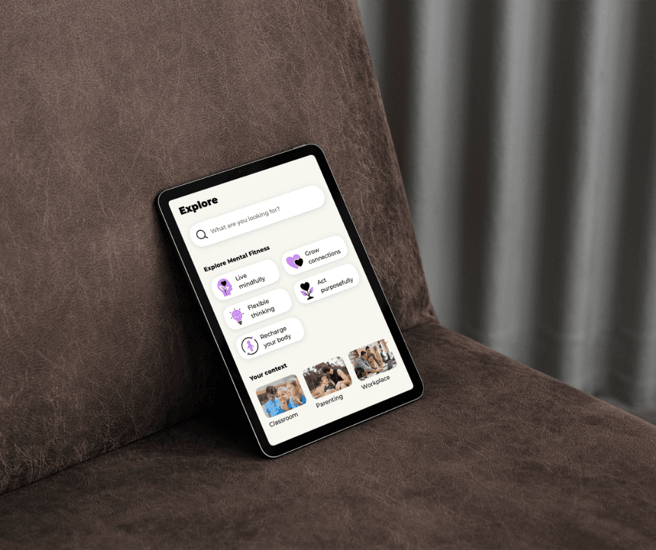 Smiling Mind Smiling Mind