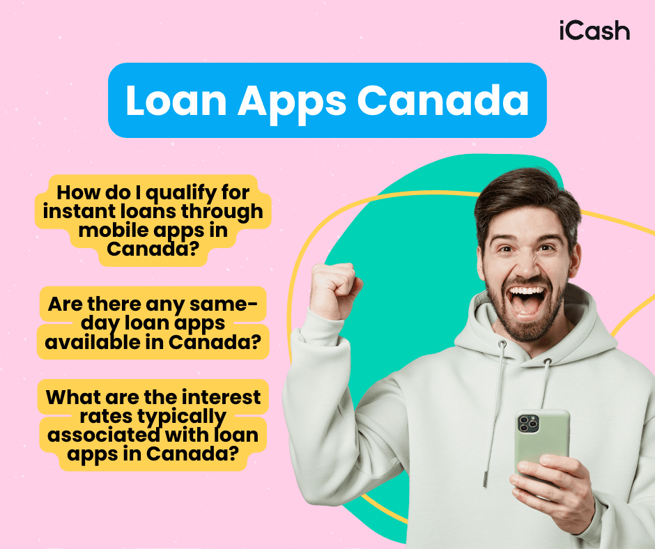 Loan Apps Canada Loan Apps in Canada