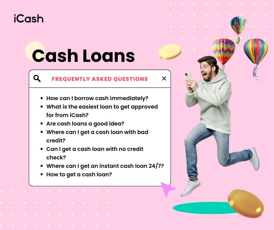 Cash Loans Cash Loans in Canada