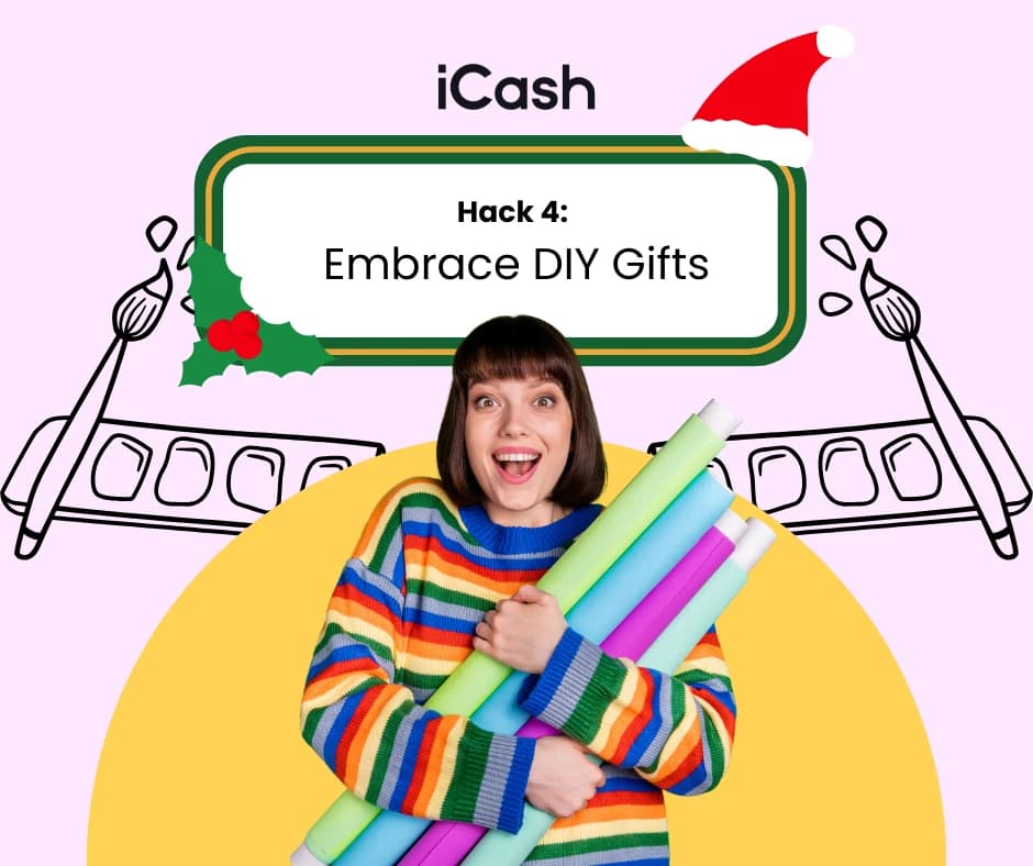 Embrace DIY Gifts Embrace DIY Gifts