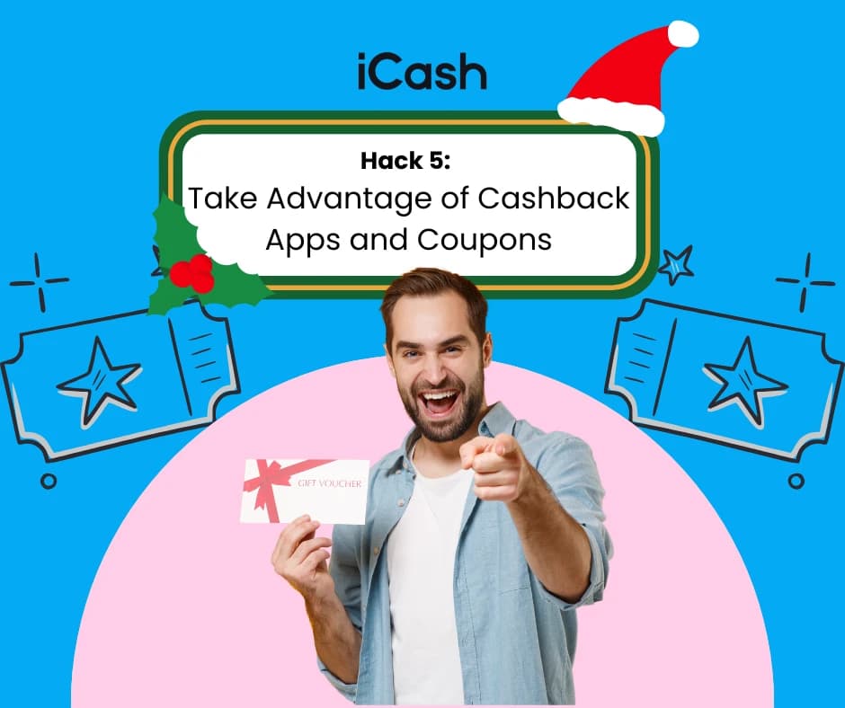 Take Advantage of Cashback Apps and Coupons Take Advantage of Cashback Apps and Coupons