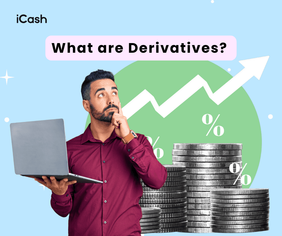 What are Derivatives What are Derivatives